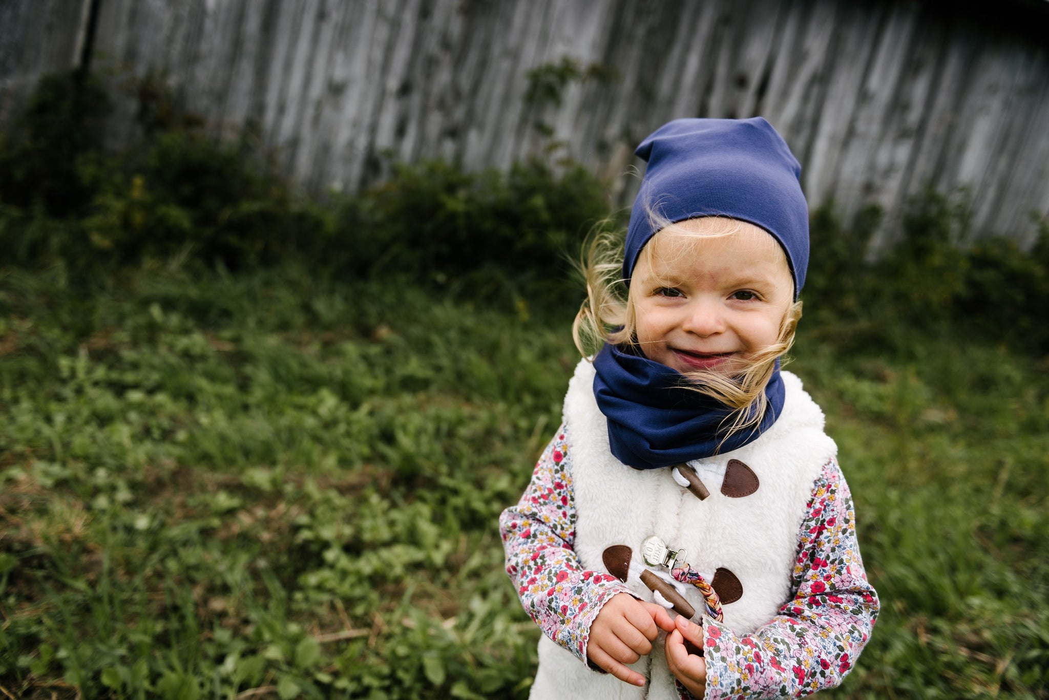 Tuque Bonnet - Enfant (0-3 ans) – PETIT TOT